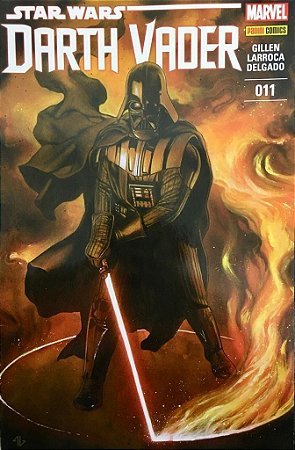 Darth Vader - Ed. 11