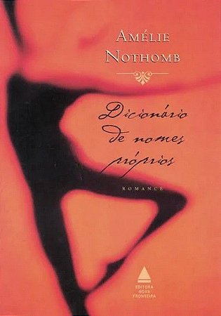 Dicionário de Nomes Próprios