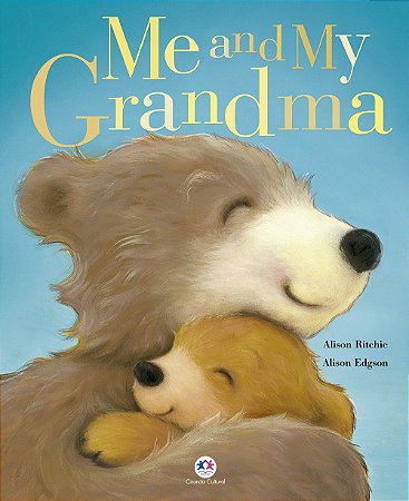 Me and My Grandma