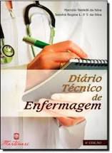 Diário Técnico de Enfermagem