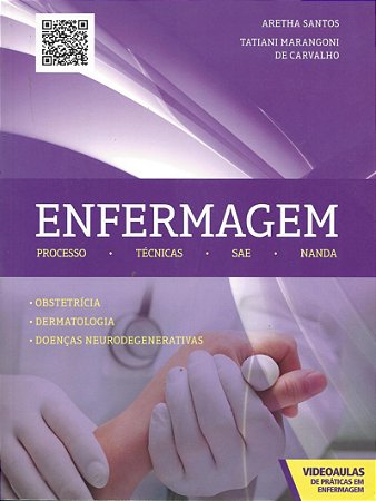 Guia Prático de Enfermagem