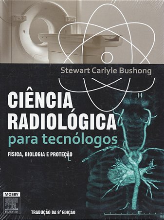 Ciência Radiológica para Tecnólogos