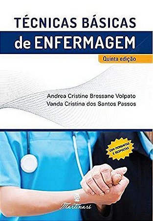 Técnicas Básicas de Enfermagem