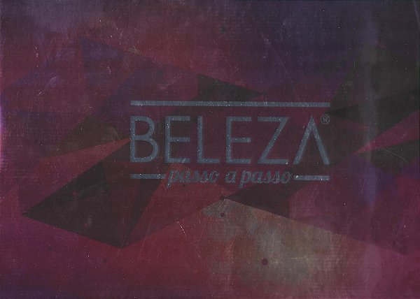 Beleza - Passo a Passo