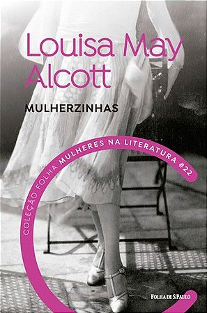 Mulheres na Literatura - Mulherzinhas