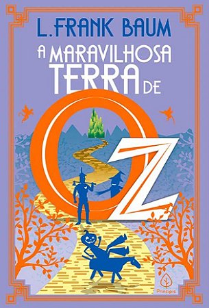 A Maravilhosa Terra de Oz