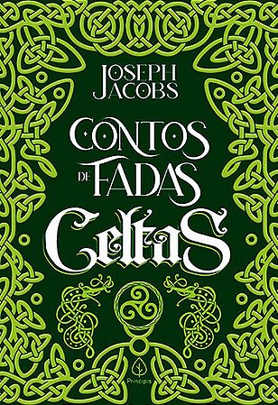 Contos de Fadas Celtas
