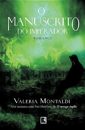 O Manuscrito do Imperador