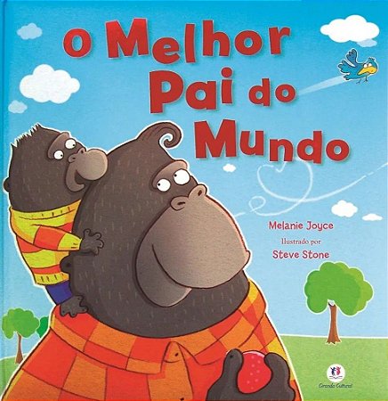 O Melhor Pai do Mundo