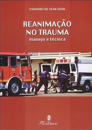 Reanimação no Trauma - Manejo e Técnica