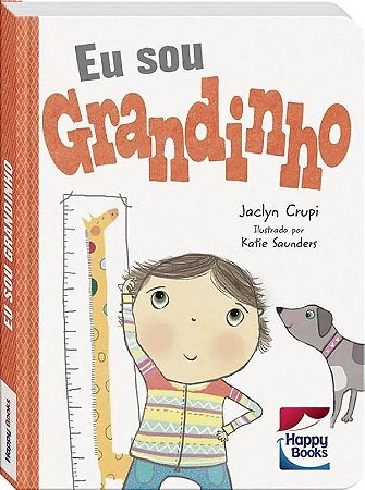 Eu Sou Grandinho