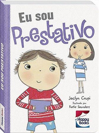 Eu Sou Prestativo