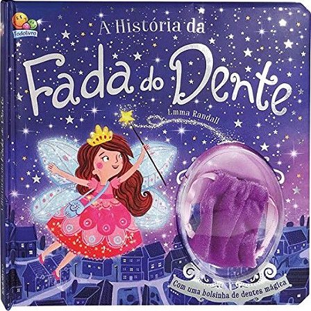 A História da Fada do Dente