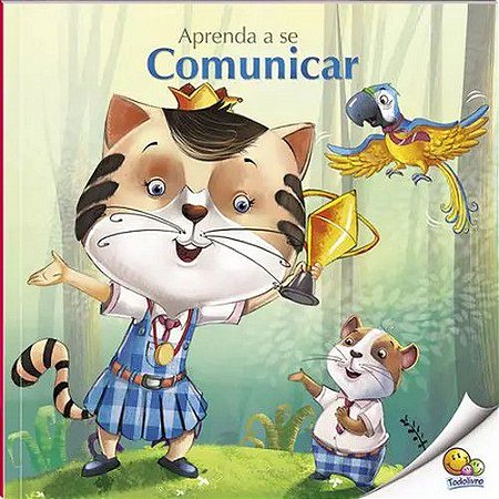 Habilidades - Aprenda a se Comunicar