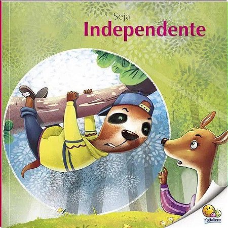 Habilidades - Seja Independente