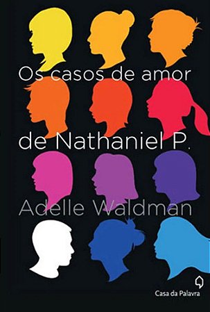 Os Casos de Amor de Nathaniel P.