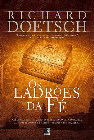 Os Ladrões da Fé