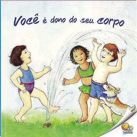 Biblioteca de Literatura - Você é Dono do Seu Corpo