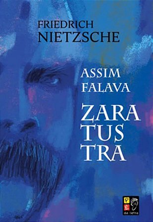 Assim Falava Zaratustra