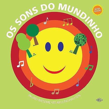 O Mundinho - Os Sons do Mundinho