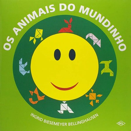 O Mundinho - Os Animais do Mundinho