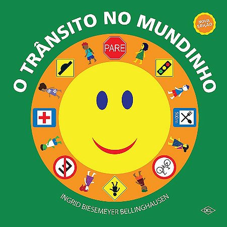 O Mundinho - O Trânsito no Mundinho - Edição 2