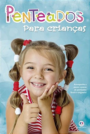 Penteados Para Crianças