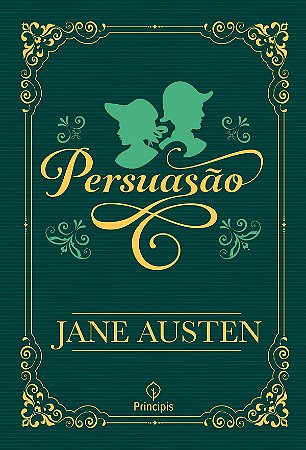 Persuasão - Jane Austen