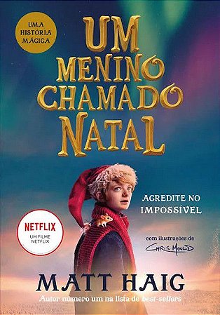 Um Menino Chamado Natal