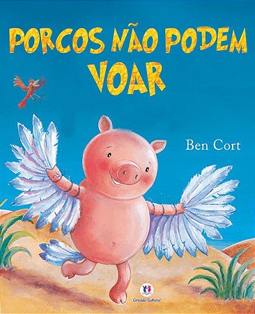 Lit. Inf. - Porcos Não Podem Voar
