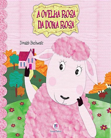 A Ovelha Rosa da Dona Rosa