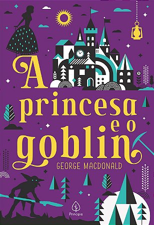 A Princesa e o Goblin