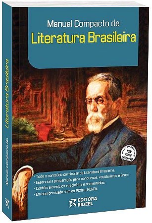 Manual Compacto de Literatura Brasileira