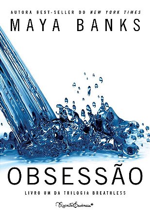 Breathless - Vol. 01 - Obsessão