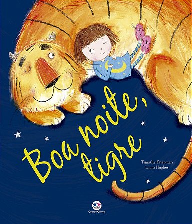 Lit. Inf. - Boa Noite, Tigre