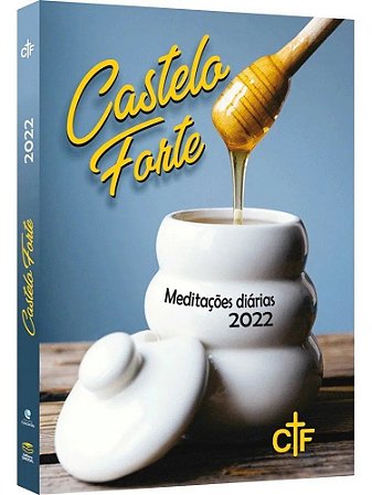 Castelo Forte - Meditações Diárias 2022