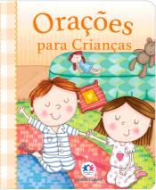 Orações Para Crianças
