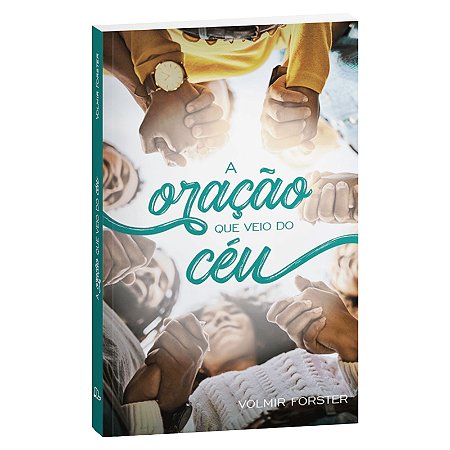 Concórdia - A Oração Que Veio do Céu