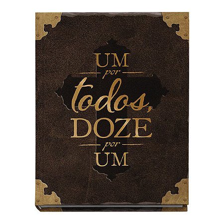 Concórdia - Um Por Todos, Doze Por Um