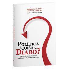 Concórdia - Política é Coisa do Diabo