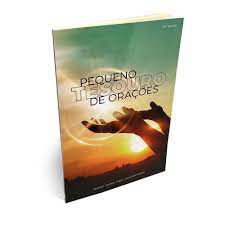 Concórdia - Pequeno Tesouro de Orações