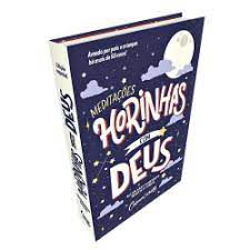 Concórdia - Meditações - Horinhas com Deus