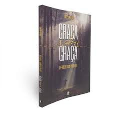 Concórdia - Graça Sobre Graça