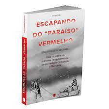Concórdia - Escapando do Paraíso Vermelho