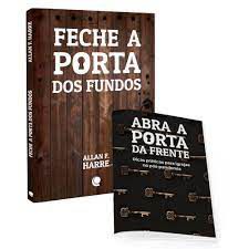Concórdia - Combo Feche a Porta dos Fundos
