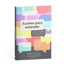 Concórdia - Acolher Para Entender