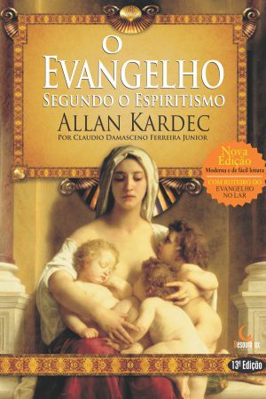 O Evangelho Segundo o Espiritismo