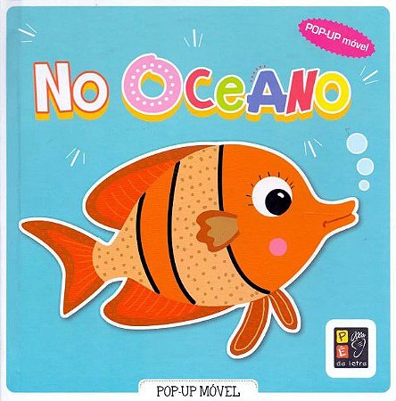 Pop-Up Móvel - No Oceano