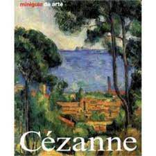 Cezanne - Vida e Obra