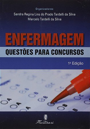 Enfermagem - Questões para Concursos